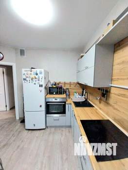 2-к квартира, вторичка, 44м2, 5/17 этаж