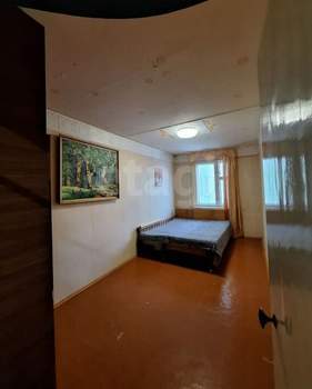 2-к квартира, вторичка, 40м2, 3/5 этаж