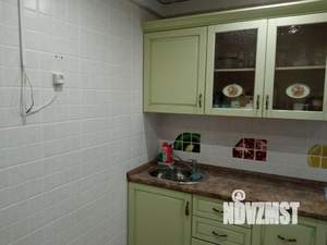 2-к квартира, вторичка, 61м2, 5/19 этаж