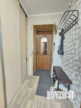 3-к квартира, вторичка, 59м2, 9/9 этаж