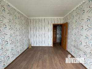 1-к квартира, вторичка, 30м2, 4/9 этаж