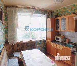 4-к квартира, вторичка, 111м2, 6/9 этаж