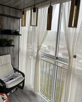 3-к квартира, вторичка, 94м2, 3/18 этаж