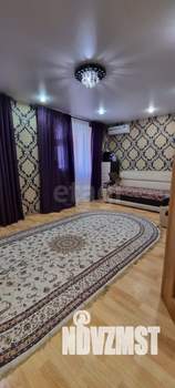 2-к квартира, вторичка, 55м2, 4/5 этаж