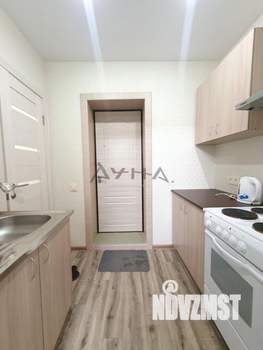 Студия квартира, вторичка, 19м2, 4/5 этаж