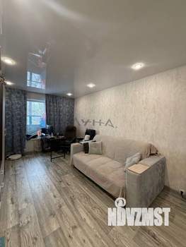 3-к квартира, вторичка, 58м2, 3/9 этаж