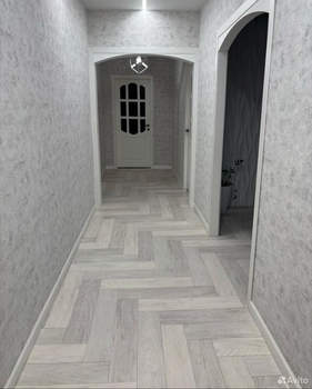 5-к квартира, вторичка, 99м2, 2/12 этаж