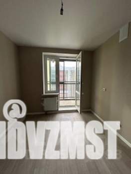 2-к квартира, сданный дом, 51м2, 17/26 этаж