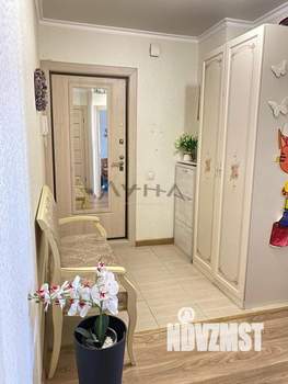 2-к квартира, вторичка, 57м2, 5/10 этаж