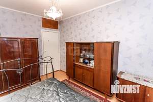 2-к квартира, вторичка, 53м2, 5/9 этаж