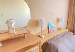 3-к квартира, вторичка, 69м2, 9/10 этаж