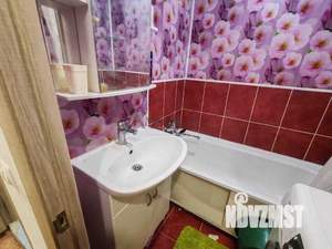 2-к квартира, вторичка, 44м2, 5/5 этаж