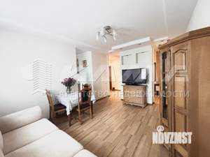 3-к квартира, вторичка, 66м2, 4/10 этаж