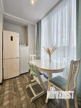 2-к квартира, вторичка, 57м2, 4/5 этаж