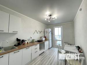 2-к квартира, вторичка, 55м2, 16/17 этаж