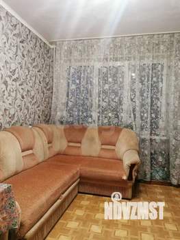 2-к квартира, вторичка, 46м2, 3/5 этаж