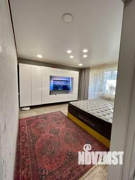 2-к квартира, вторичка, 43м2, 1/5 этаж