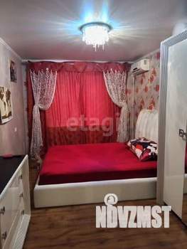 3-к квартира, вторичка, 73м2, 4/5 этаж