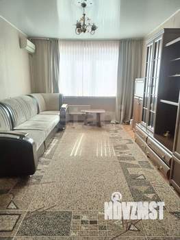 2-к квартира, вторичка, 51м2, 10/10 этаж