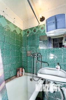 3-к квартира, вторичка, 9м2, 2/5 этаж