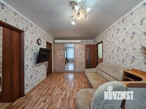 4-к квартира, вторичка, 63м2, 3/9 этаж