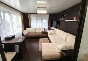 2-к квартира, вторичка, 70м2, 15/18 этаж