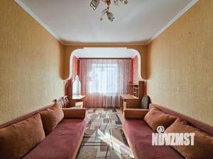 3-к квартира, вторичка, 69м2, 4/10 этаж