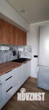 1-к квартира, вторичка, 42м2, 12/14 этаж