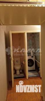 2-к квартира, вторичка, 44м2, 4/5 этаж