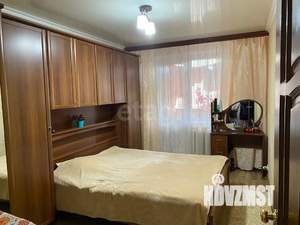 3-к квартира, вторичка, 69м2, 4/9 этаж