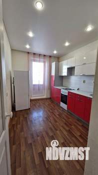 1-к квартира, вторичка, 36м2, 8/10 этаж