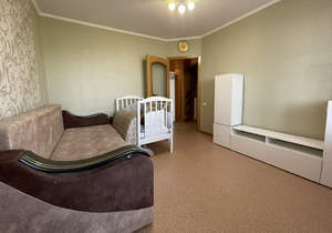 2-к квартира, вторичка, 44м2, 5/5 этаж