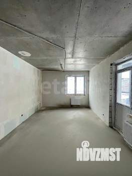2-к квартира, вторичка, 53м2, 5/21 этаж