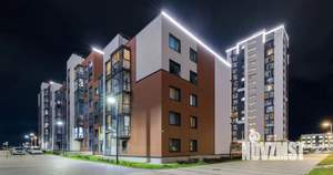3-к квартира, вторичка, 86м2, 6/10 этаж
