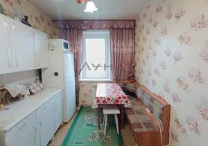 3-к квартира, вторичка, 66м2, 5/12 этаж