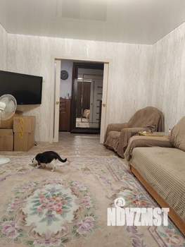 4-к квартира, вторичка, 95м2, 1/9 этаж