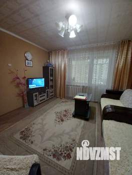 2-к квартира, вторичка, 43м2, 2/5 этаж
