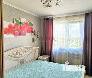 2-к квартира, вторичка, 55м2, 4/5 этаж
