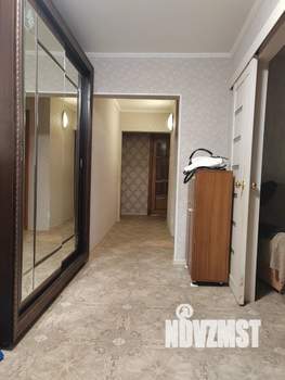 4-к квартира, вторичка, 95м2, 1/9 этаж