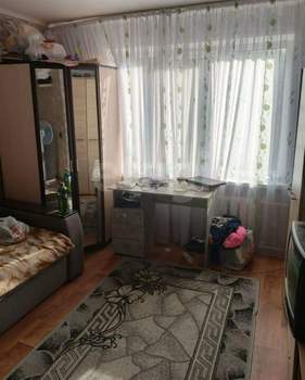 1-к квартира, вторичка, 29м2, 4/5 этаж