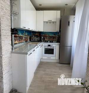 3-к квартира, вторичка, 58м2, 7/9 этаж
