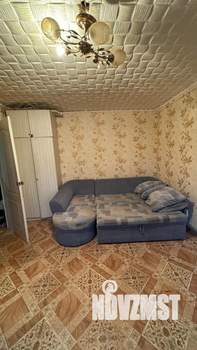 2-к квартира, вторичка, 36м2, 5/5 этаж