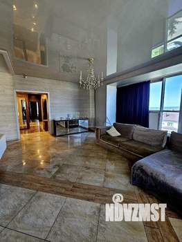 3-к квартира, вторичка, 110м2, 4/5 этаж