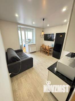 2-к квартира, вторичка, 56м2, 7/16 этаж