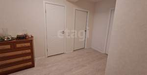 3-к квартира, вторичка, 74м2, 3/19 этаж