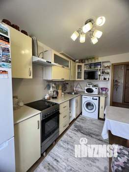 2-к квартира, вторичка, 44м2, 1/14 этаж
