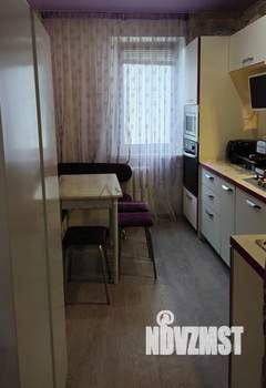 3-к квартира, вторичка, 58м2, 4/5 этаж
