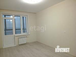 Студия квартира, вторичка, 24м2, 13/19 этаж