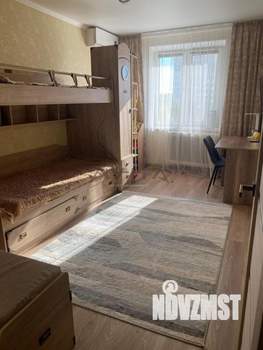 2-к квартира, вторичка, 57м2, 5/10 этаж
