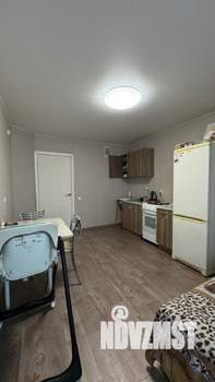 2-к квартира, вторичка, 47м2, 3/19 этаж